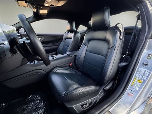 Used 2024 Ford Mustang GT Premium RWD image 7