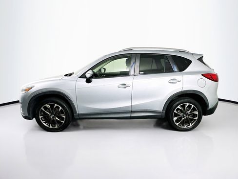 Used 2016 MAZDA CX-5 Grand Touring FWD image 4
