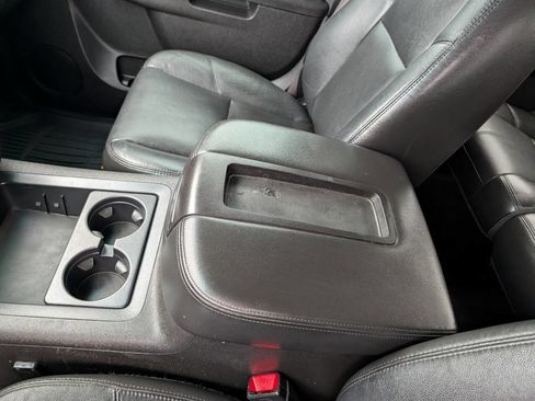 Used 2013 GMC Sierra 1500 SLT image 12