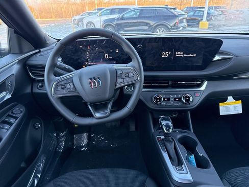 New 2026 Buick Envista Preferred w/ Convenience I Package image 10