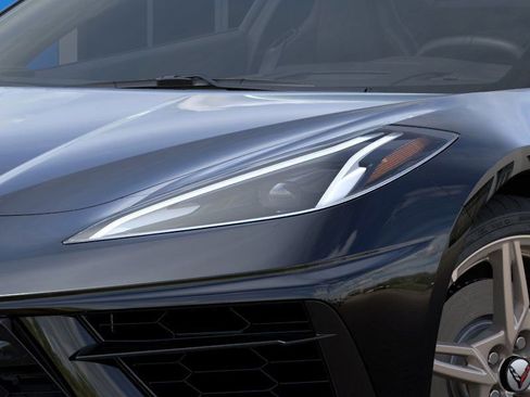 New 2026 Chevrolet Corvette Stingray Premium Conv w/ Z51 Performance Package image 10
