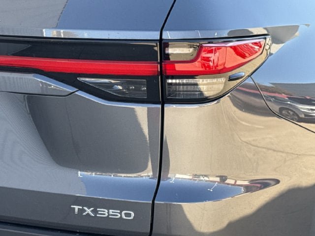 Used 2024 Lexus TX 350 FWD w/ Technology Package image 6