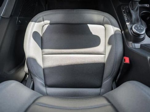 Used 2023 Ford Bronco Black Diamond image 33