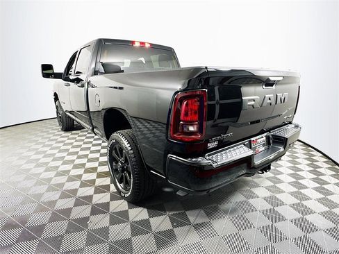 Used 2025 RAM 2500 Lone Star image 5