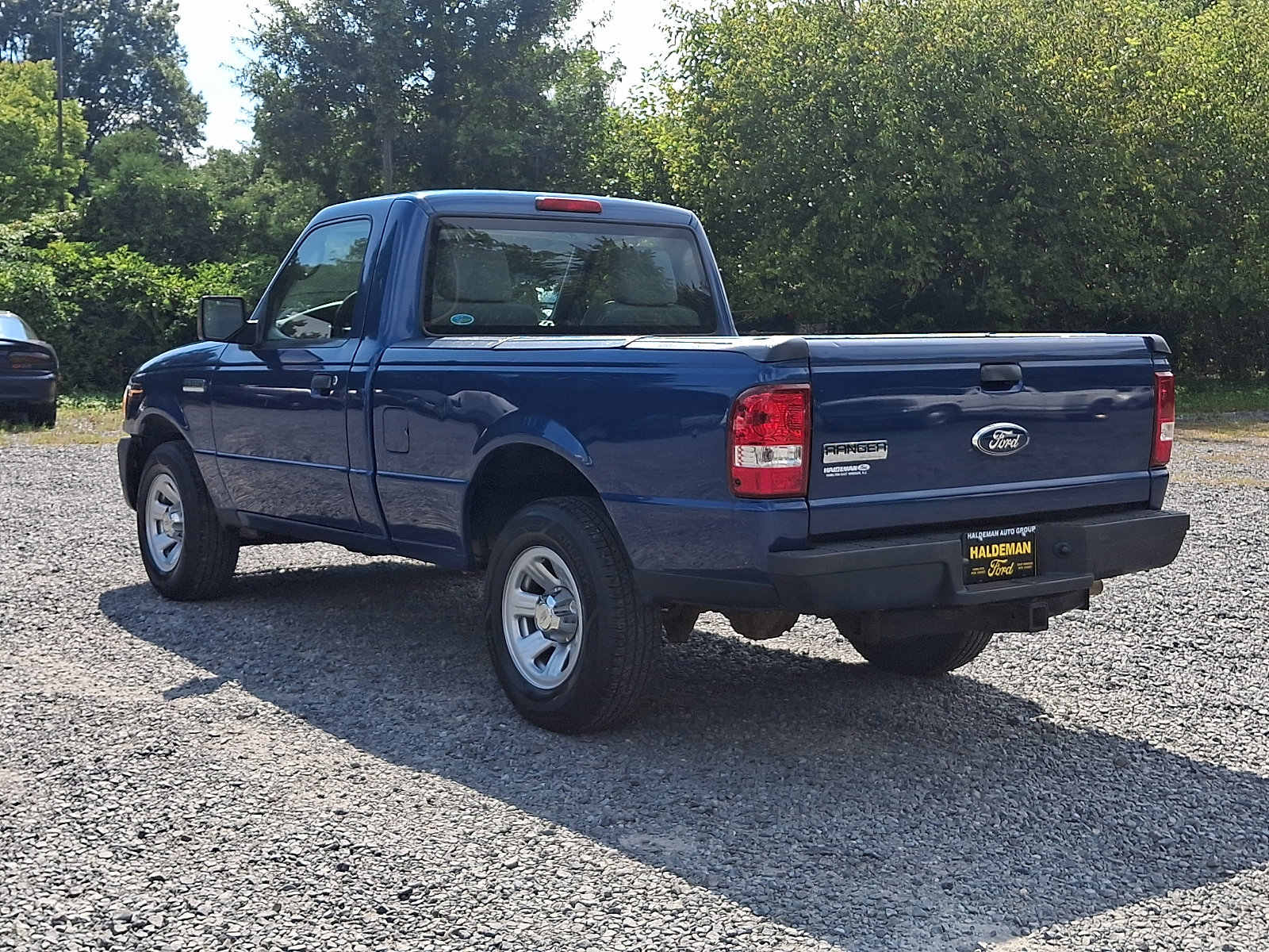 Used 2011 Ford Ranger XL RWD image 5