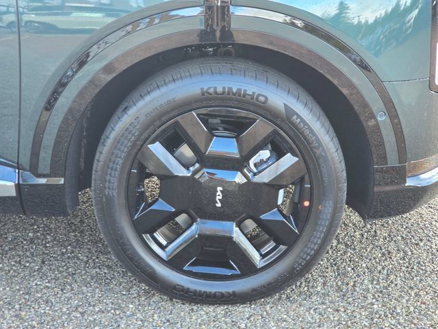 New 2027 Kia Telluride SX Prestige AWD/4WD image 9
