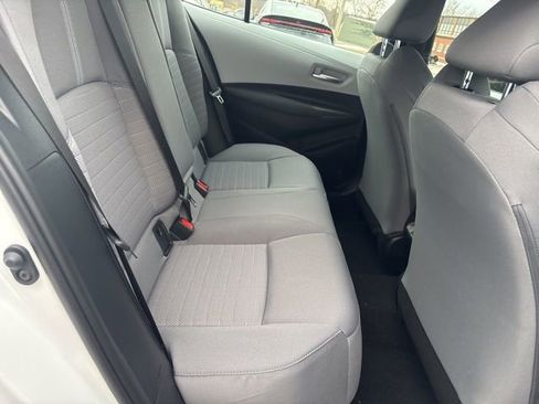 New 2026 Toyota Corolla SE image 32