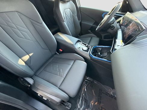 New 2026 BMW X3 xDrive30 w/ Premium Package image 15