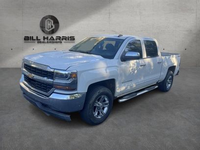 Used 2016 Chevrolet Silverado 1500 LT