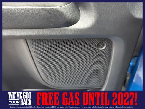 New 2026 Ford Bronco Sport Big Bend w/ Convenience Package AWD/4WD image 18
