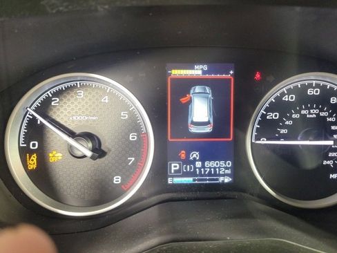 Used 2021 Subaru Forester Premium w/ Popular Package #1 image 28