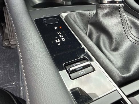 New 2026 MAZDA MAZDA3 s Sport image 36