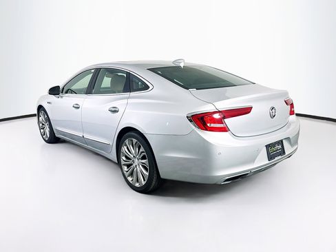 Used 2019 Buick LaCrosse Essence w/ Sun and Shade Package FWD image 5
