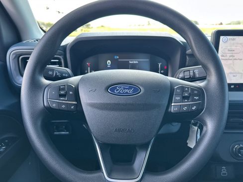 New 2026 Ford Maverick XL AWD/4WD image 27