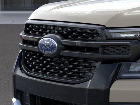 New 2025 Ford Ranger XLT w/ Convenience Package RWD image 17