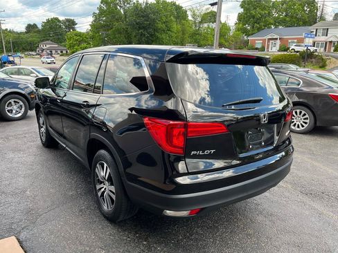 Used 2016 Honda Pilot EX image 8
