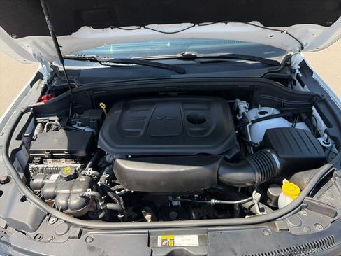 Used 2020 Jeep Grand Cherokee Altitude RWD image 22