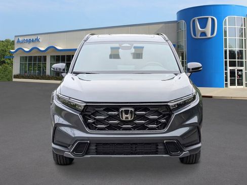 New 2026 Honda CR-V Sport image 8
