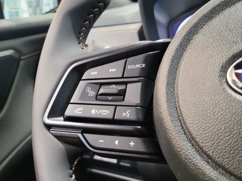 New 2026 Subaru Forester Wilderness image 8