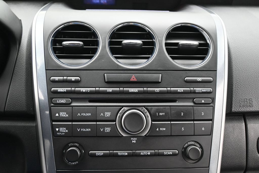 Used 2010 MAZDA CX-7 i Sport FWD image 17