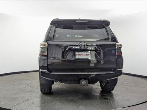Used 2024 Toyota 4Runner SR5 RWD image 7