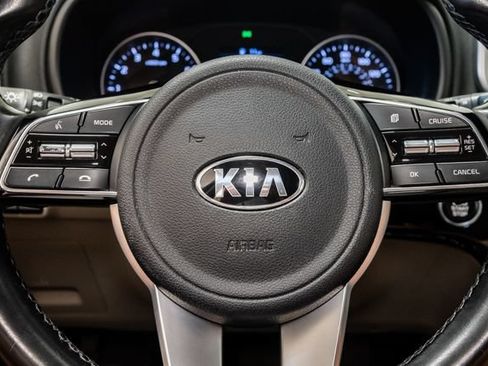 Used 2020 Kia Sportage EX FWD image 12