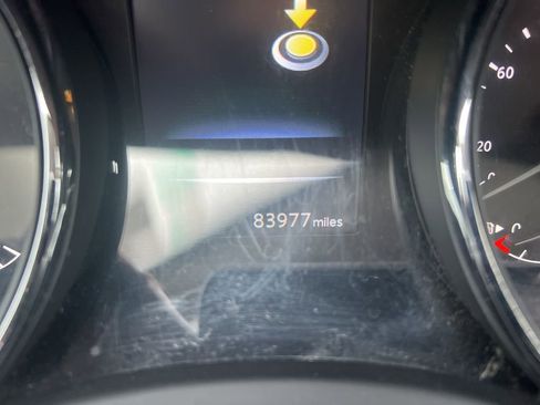 Used 2017 Nissan Rogue SL image 8