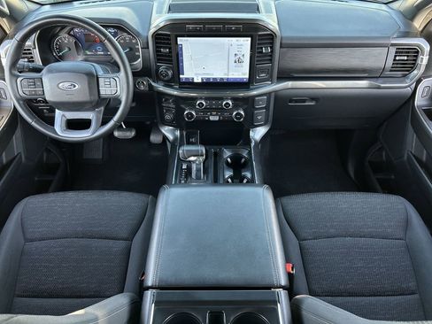 Used 2023 Ford F150 XLT w/ Equipment Group 302A High AWD/4WD image 20