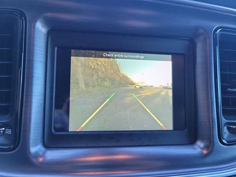 Used 2018 Dodge Challenger T/A w/ Quick Order Package 28P T/A image 10