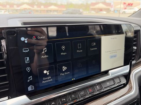 New 2026 Chevrolet Silverado 1500 LT w/ Safety Package AWD/4WD image 22