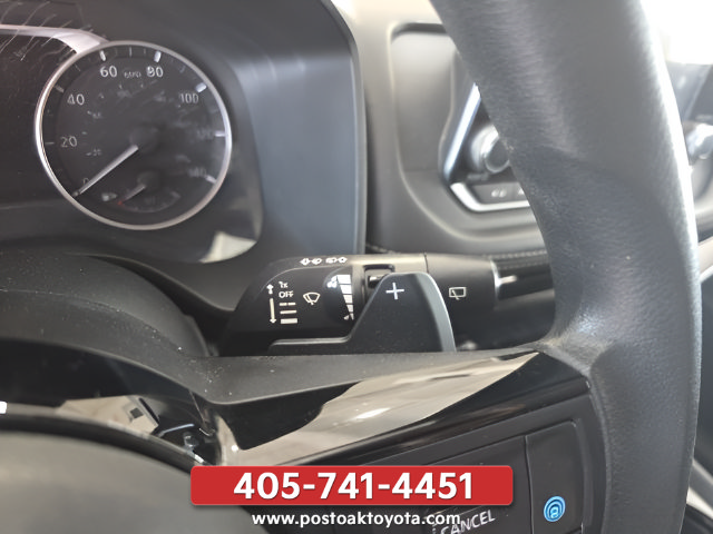 Used 2021 Nissan Rogue SV AWD/4WD image 14