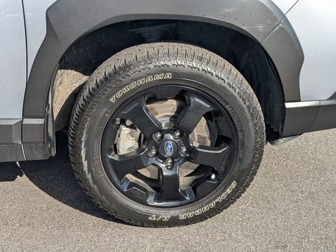 Used 2024 Subaru Forester Wilderness image 12