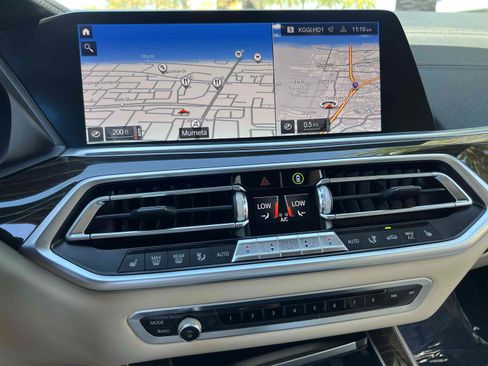 Used 2019 BMW X5 xDrive40i w/ Convenience Package AWD/4WD image 43