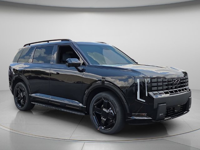 New 2027 Kia Telluride X-Line SX Prestige AWD/4WD image 3