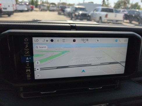 New 2025 Jeep Wrangler Unlimited Rubicon 392 image 17