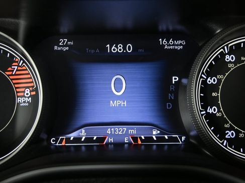 Used 2022 Jeep Cherokee Limited image 26