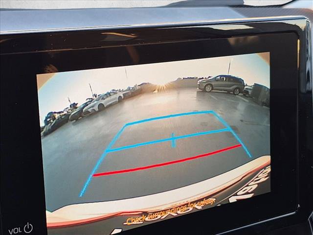 New 2027 Toyota Corolla LE FWD image 13