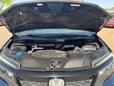 Used 2019 Honda Passport EX-L image 20