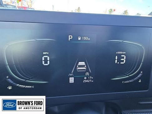 Used 2024 Kia Sportage LX AWD/4WD image 20