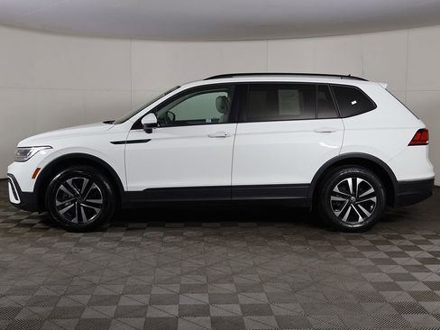Used 2023 Volkswagen Tiguan S image 15