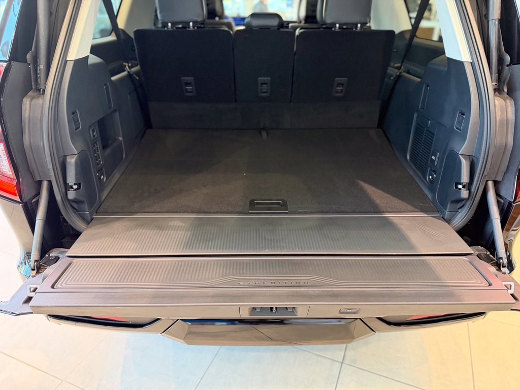 New 2027 Ford Expedition Max Platinum w/ Driver's Package AWD/4WD image 19