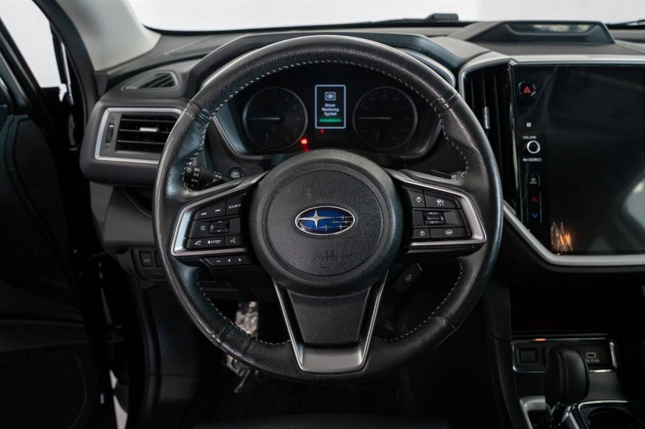 Used 2023 Subaru Ascent Limited AWD/4WD image 15