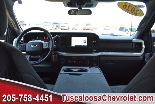 Used 2026 Ford F250 XLT AWD/4WD image 3