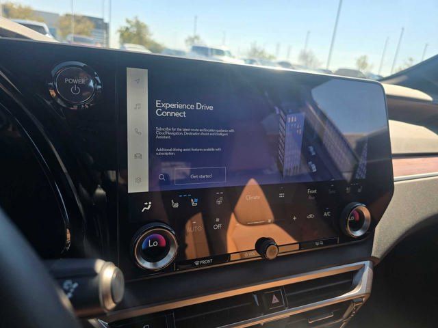 Certified 2026 Lexus RX 350h w/ Convenience Package AWD/4WD image 28