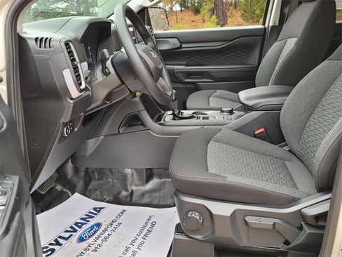 New 2025 Ford Ranger XL w/ Trailer Tow Package image 5