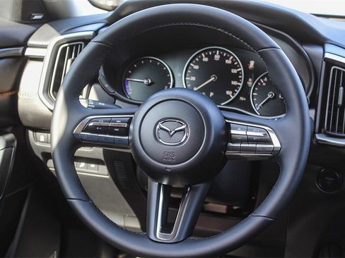 New 2026 MAZDA CX-50 AWD 2.5 Hybrid w/ Premium Pkg image 32