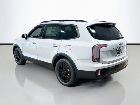 New 2025 Kia Telluride SX X-Line image 5