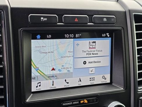 Used 2018 Ford Expedition Limited RWD image 22