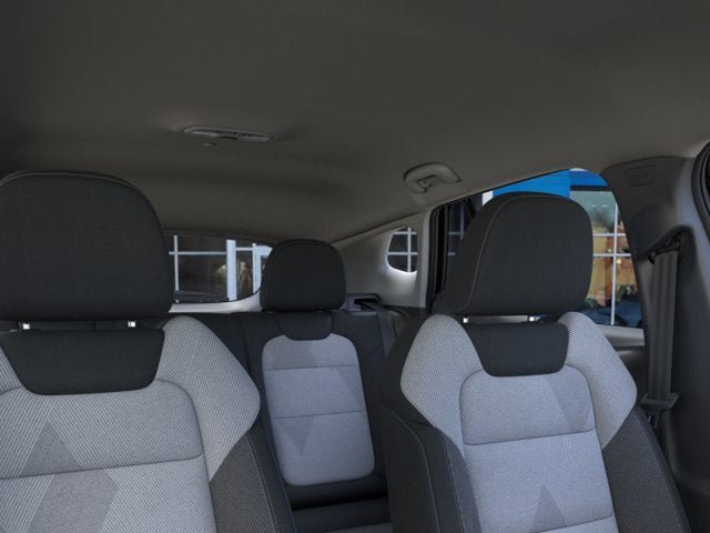 New 2026 Chevrolet Trax LS w/ LS Convenience Package FWD image 24