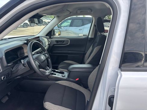 Used 2025 Ford Bronco Sport Big Bend AWD/4WD image 5